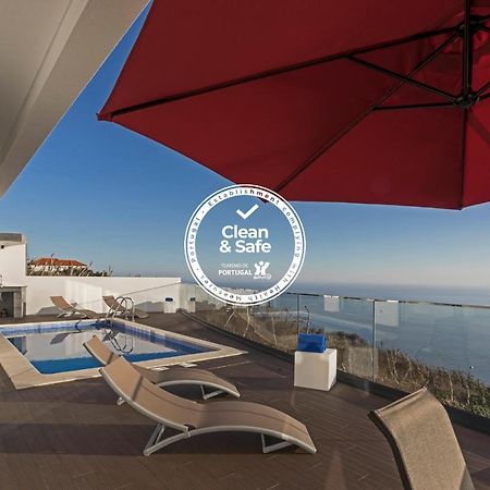 Searenity Vacation Home II By An Island Apart Arco da Calheta  Buitenkant foto