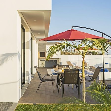 Searenity Vacation Home II By An Island Apart Arco da Calheta  Buitenkant foto