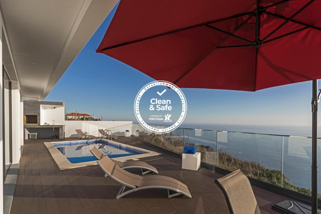 Searenity Vacation Home II By An Island Apart Arco da Calheta  Buitenkant foto