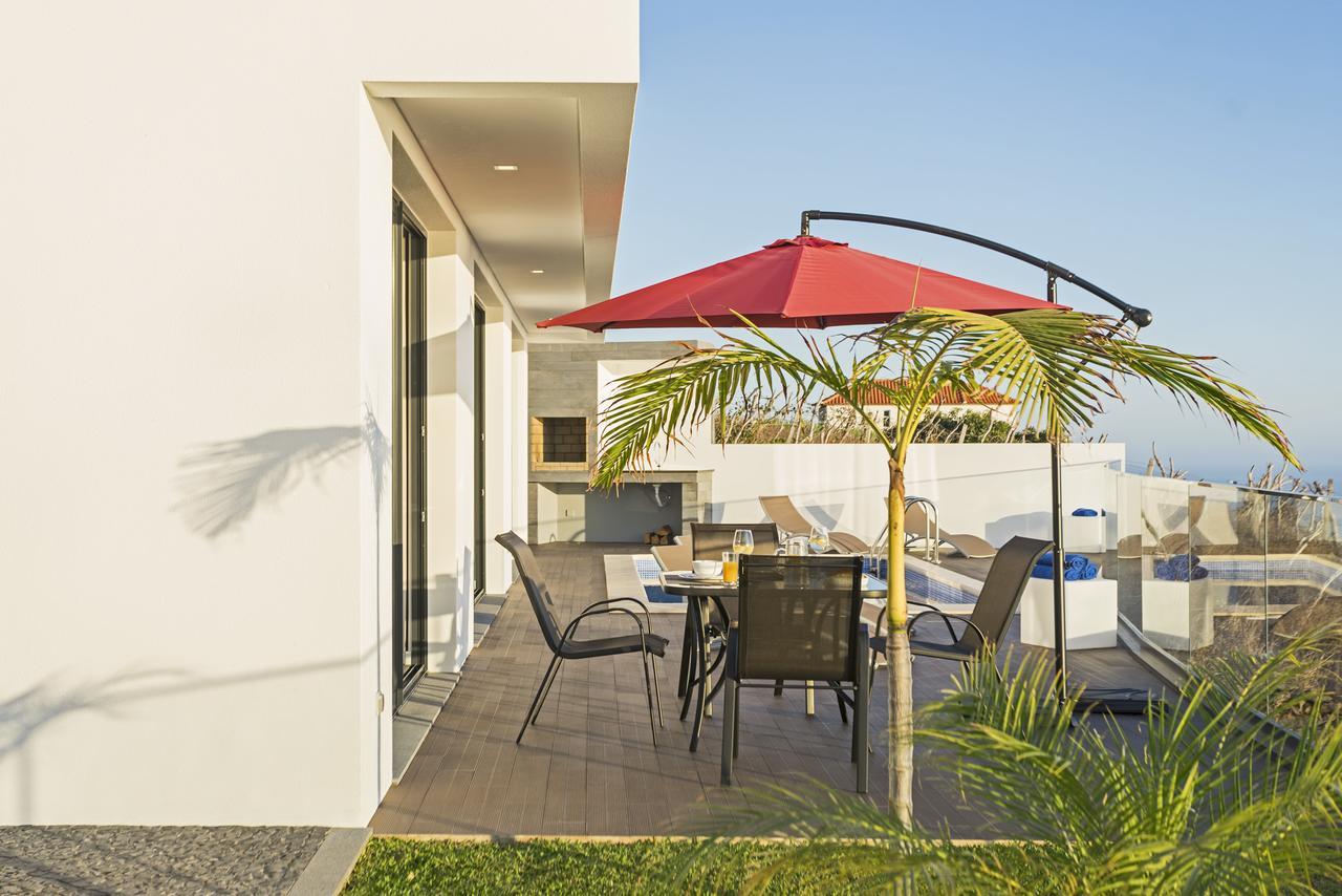 Searenity Vacation Home II By An Island Apart Arco da Calheta  Buitenkant foto
