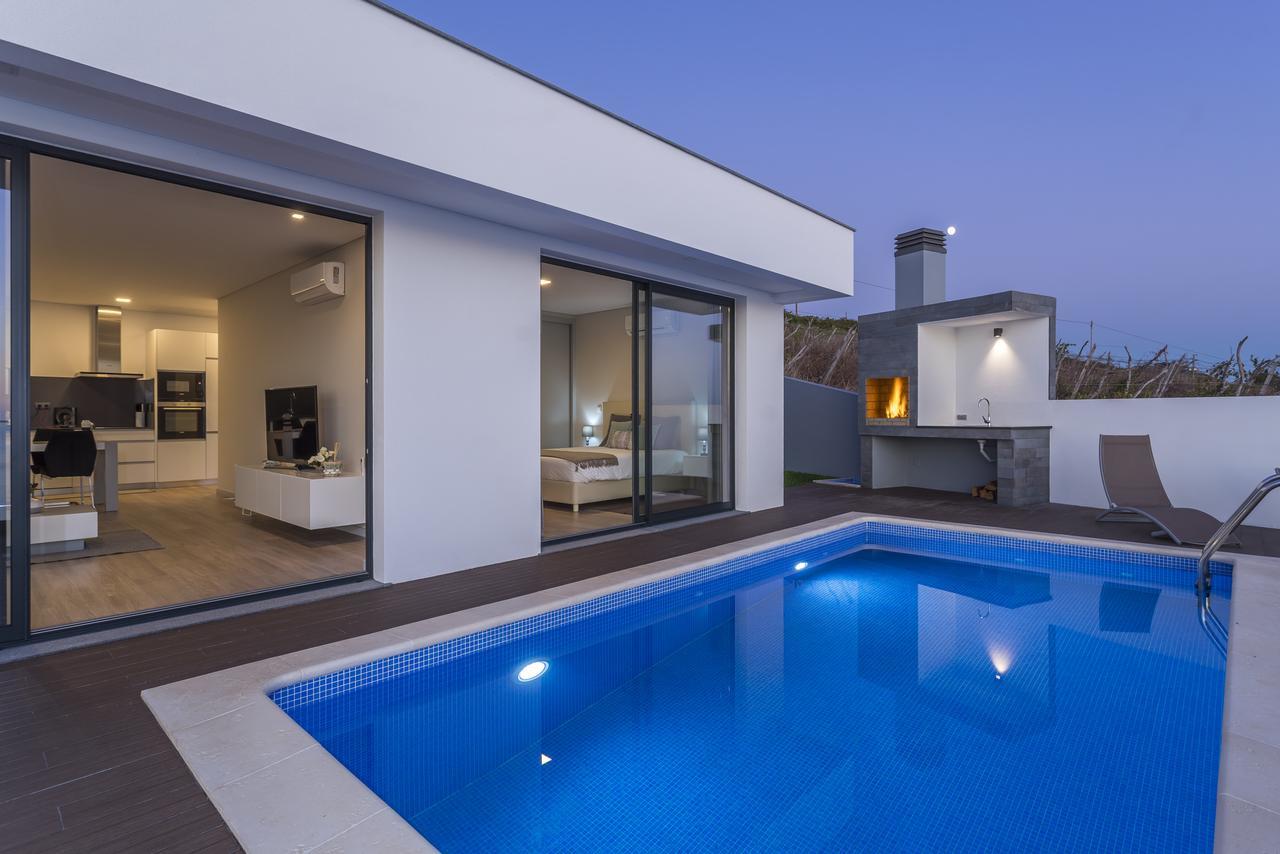 Searenity Vacation Home II By An Island Apart Arco da Calheta  Buitenkant foto