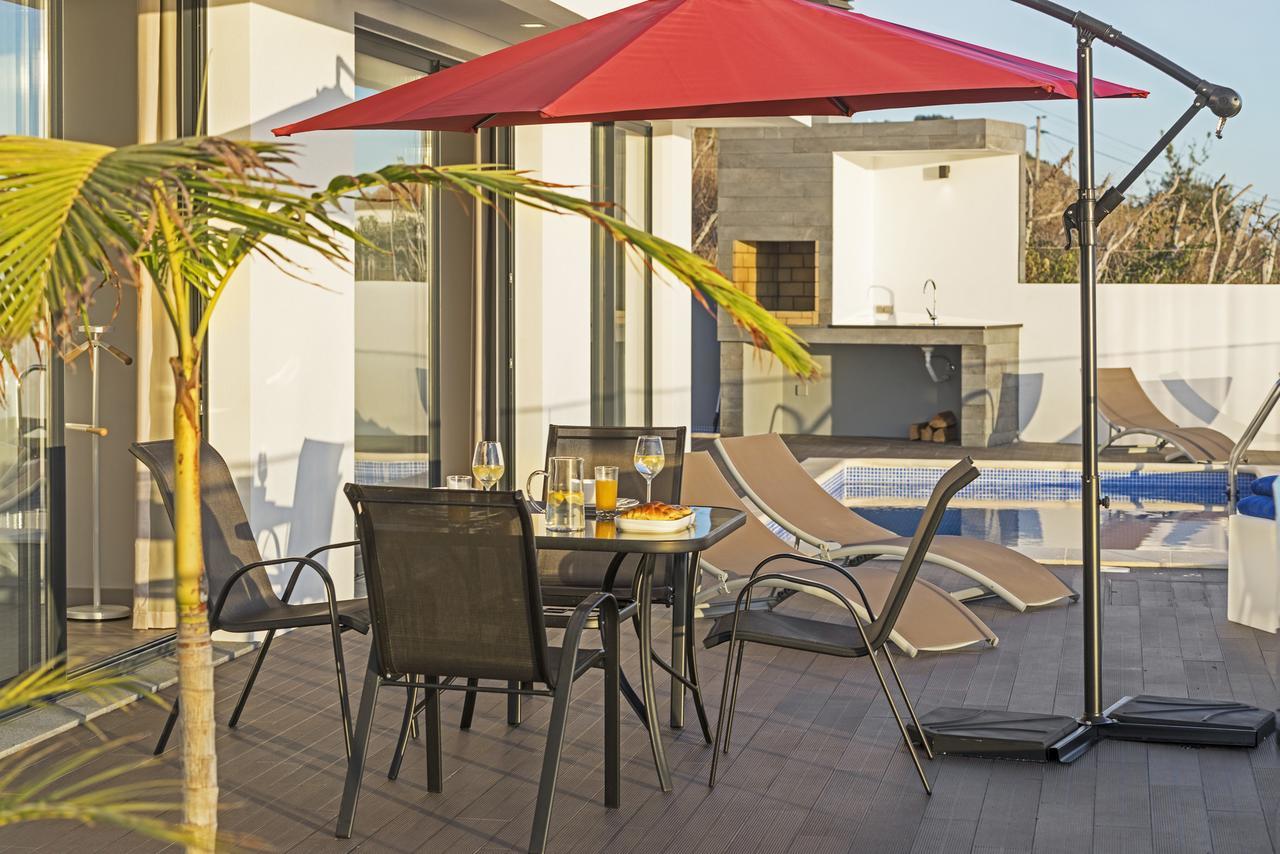 Searenity Vacation Home II By An Island Apart Arco da Calheta  Buitenkant foto