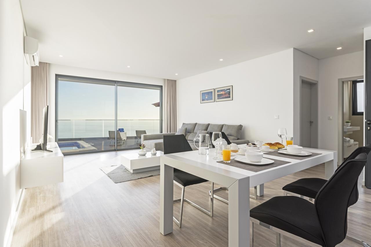 Searenity Vacation Home II By An Island Apart Arco da Calheta  Buitenkant foto