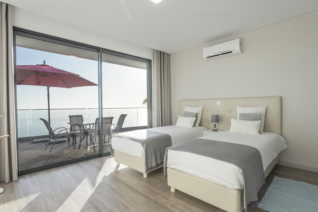Searenity Vacation Home II By An Island Apart Arco da Calheta  Buitenkant foto