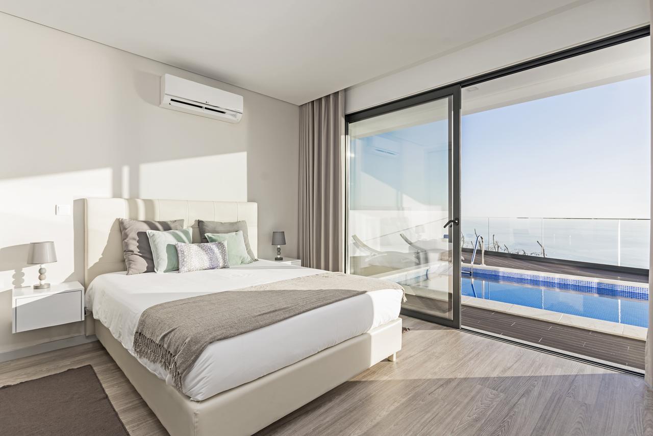 Searenity Vacation Home II By An Island Apart Arco da Calheta  Buitenkant foto
