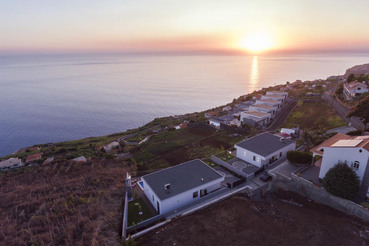 Searenity Vacation Home II By An Island Apart Arco da Calheta  Buitenkant foto