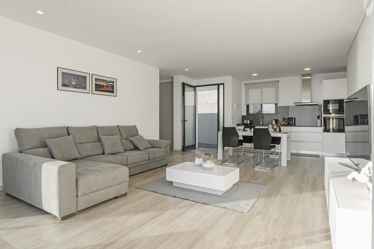 Searenity Vacation Home II By An Island Apart Arco da Calheta  Buitenkant foto